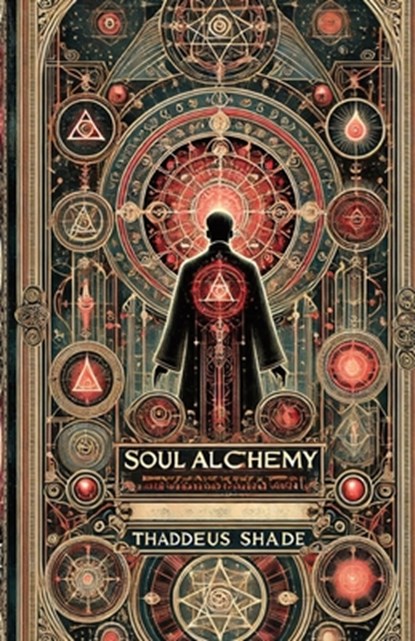 Soul Alchemy: Magic Rituals and Incantations to Create Mystical Bonds, Thaddeus Shade - Paperback - 9798305569247