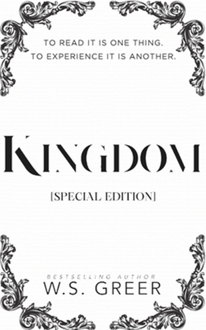 Kingdom (Special Edition), Ws Greer - Paperback - 9798306285092