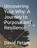 Uncovering Your Why, David Peters - Paperback - 9798306465104