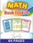 Math Book for Kids, Simon Richardson - Paperback - 9798306508573
