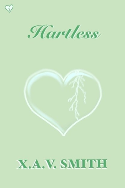 Hartless, Xavier Smith - Paperback - 9798306517100