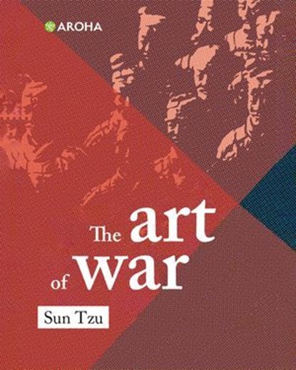 The Art Of War, Sun Tzu - Ebook - 9798307042311