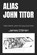 Alias John Titor: Time-travel and the 2024 Election, James O'Brien - Paperback - 9798307166994