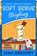 Soft Serve Sleighing, Lena Gregory - Paperback - 9798307248720