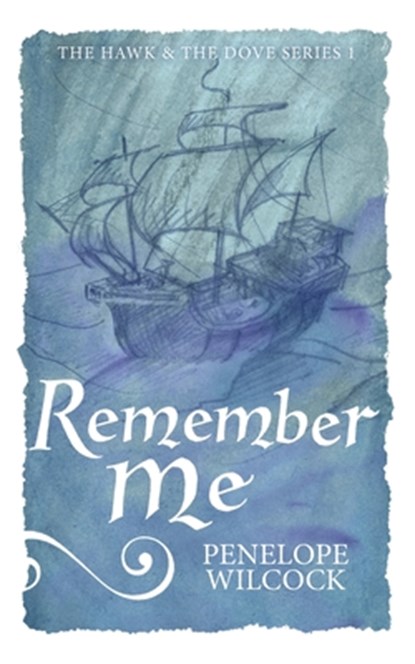 Remember Me, Penelope Wilcock - Paperback - 9798307453100