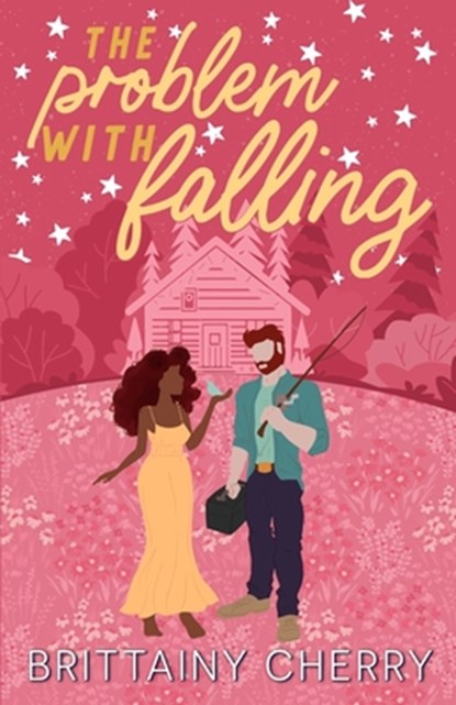 The Problem with Falling: Special Edition, Brittainy Cherry - Paperback - 9798308680062