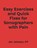 Easy Exercises and Quick Fixes for Sonographers with Pain, Pt Jim Johnson - Paperback - 9798308903925