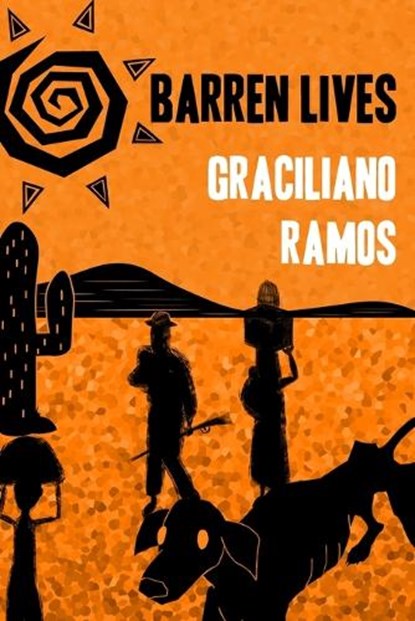 Barren Lives, Rodolfo Medeiros - Paperback - 9798309146239