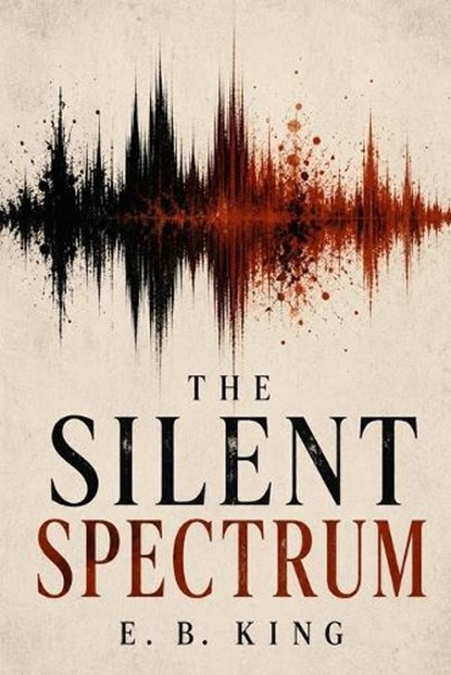 The Silent Spectrum, E B King - Paperback - 9798309477449