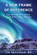 A New Frame of Reference, Jim Anderson - Paperback - 9798309625437