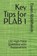 Key Tips for PLAB 1, Essam Abdelhakim - Paperback - 9798309663149