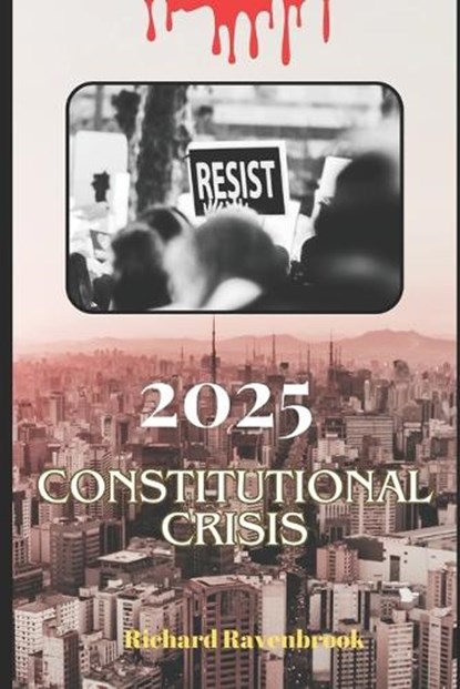 2025, Richard Ravenbrook - Paperback - 9798309709670