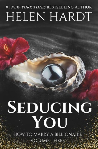 Seducing You, Helen Hardt - Paperback - 9798309717347