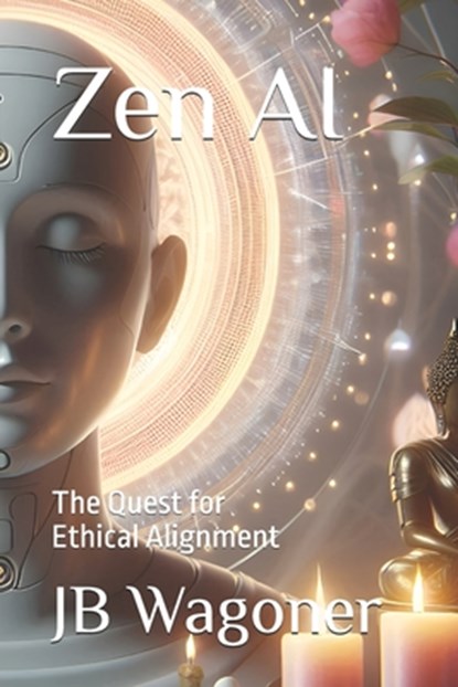 Zen AI: The Quest for Ethical Alignment, Xes - Paperback - 9798309718894