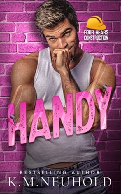 Handy, K. M. Neuhold - Paperback - 9798309776252