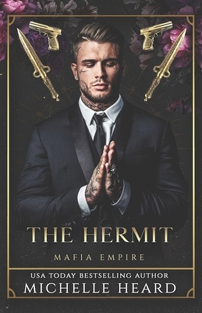 The Hermit, Michelle Heard - Paperback - 9798310065468