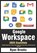 Google Workspace Essentials: A Comprehensive 13-in-1 Guide for Beginners: Navigate Google Docs, Sheets, Slides, Drive, Apps Script, Meet, and Other Ke, Ryan Brooks - Paperback - 9798310208469