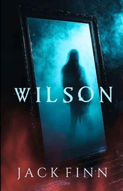 Wilson, Jack Finn - Paperback - 9798310238671