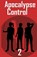 Apocalypse Control, James Butler - Paperback - 9798310671768