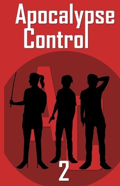 Apocalypse Control, James Butler - Paperback - 9798310671768