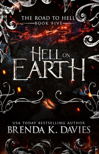 Hell on Earth, Hot Tree Editing - Paperback - 9798310687677