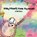 Porcupine's Pink Pichkari, Kookles Creates - Paperback - 9798310694057