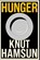 Hunger, Knut Hamsun - Paperback - 9798310965461