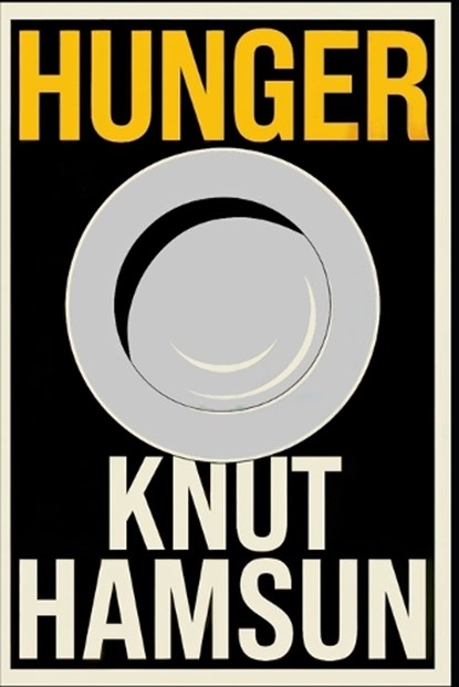 Hunger, Knut Hamsun - Paperback - 9798310965461