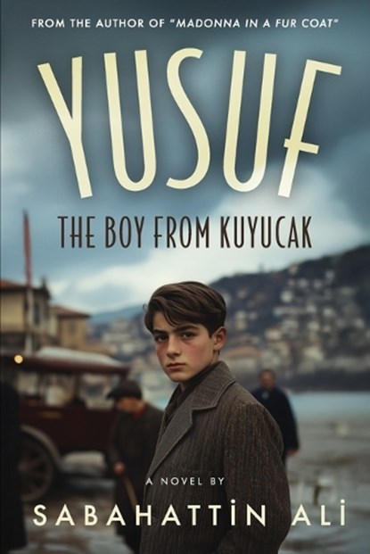 Yusuf, Sabahattin Ali - Paperback - 9798311035279