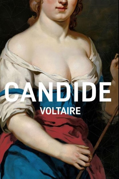 Candide, Voltaire - Paperback - 9798311462457
