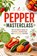 Pepper Masterclass, Reactive Publishing ; Lilly van der Post - Paperback - 9798311511636