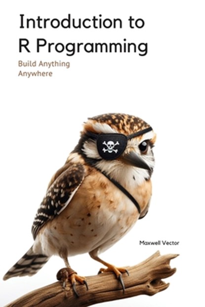 Introduction to R Programming: A Comprehensive Handbook, Maxwell Vector - Paperback - 9798311558532