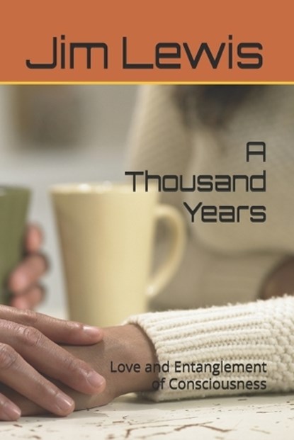 A Thousand Years, Jim Lewis - Paperback - 9798311582179
