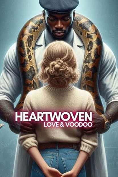 Heartwoven, Bella Liebert - Paperback - 9798311787567