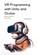 VR Programming with Unity and Oculus: With Full C# Code, Maxwell Vector - Paperback - 9798311791076