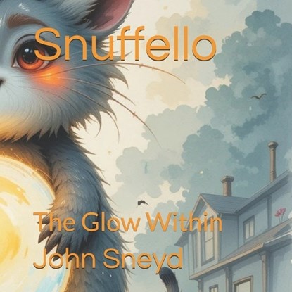 Snuffello, John Sneyd - Paperback - 9798312274820