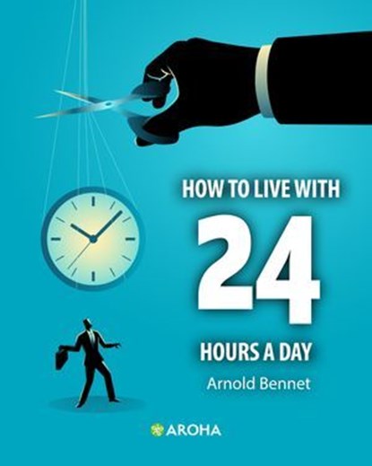 How to Live with 24 Hours a Day, Henry Drummond - Ebook - 9798312323092