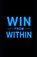 Win from Within, Aaron Hall - Paperback - 9798313200064