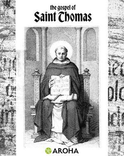 the gospel of Saint Thomas, anonymous - Ebook - 9798313669847