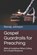 Gospel Guardrails for Preaching, Randy Johnson - Paperback - 9798313794396