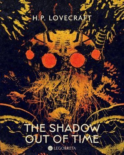 The Shadow Out of Time, H.P. Lovecraft - Ebook - 9798314614006