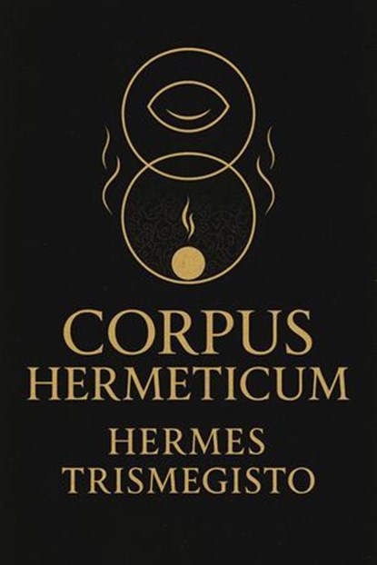 Corpus Hermeticum, Hermes Trismegistus - Ebook - 9798314938874