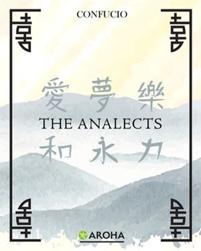 The Analects, Confucius - Ebook - 9798315050421