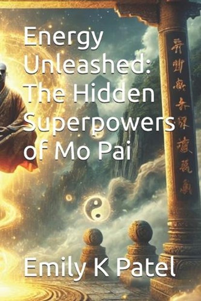Energy Unleashed, Emily K Patel - Paperback - 9798315272588
