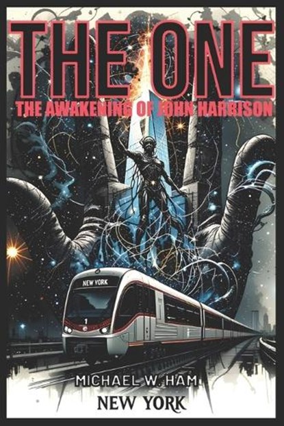The One, Michael William Ham - Paperback - 9798315366188