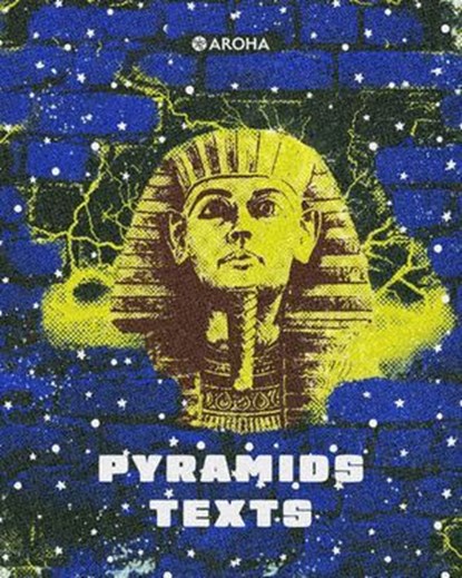 pyramids texts, anonymous - Ebook - 9798315387435