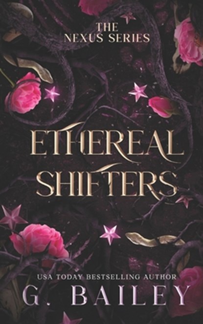 Ethereal Shifters, G. Bailey - Paperback - 9798315832027