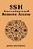 SSH: Security and Remote Acces, James Relington - Paperback - 9798316185016