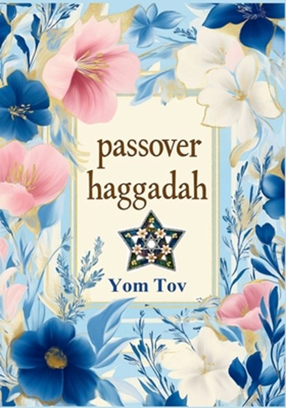 Passover Haggadah: Traditional Passover Haggadah for a Meaningful and fast Seder, Yom Tov Press - Paperback - 9798316653089