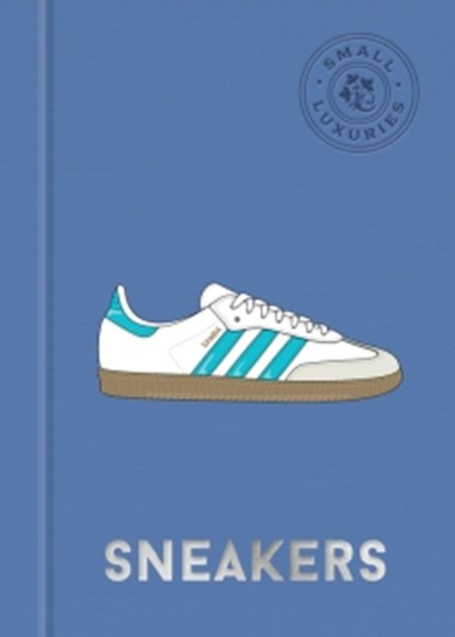 Small Luxuries: Sneakers, Nick Engvall - Gebonden - 9798317900854